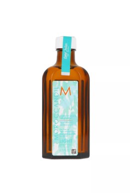 Moroccanoil Treatment Be An Original Light Oil 125ml