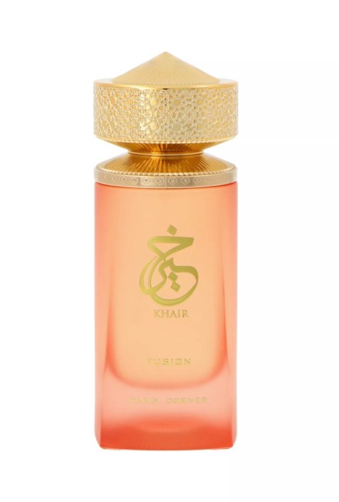 Paris Corner Khair Fusion Edp 100ml