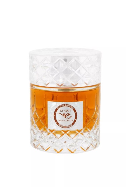 Paris Corner Mawj Cognac Blaze Edp 100ml
