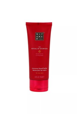 Rituals The Ritual Of Ayurveda Recovery Hand Balm 70ml