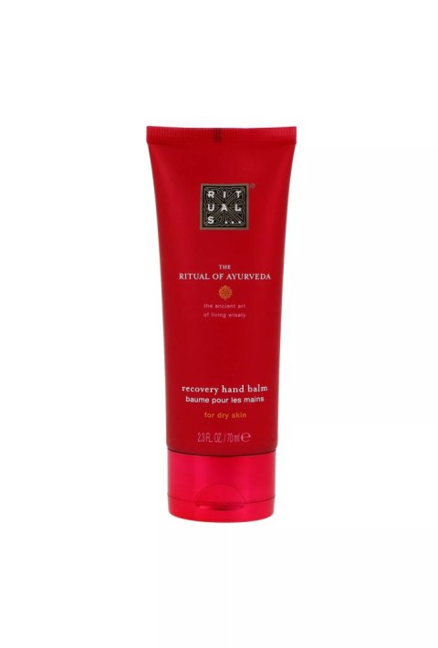 Rituals The Ritual Of Ayurveda Recovery Hand Balm 70ml