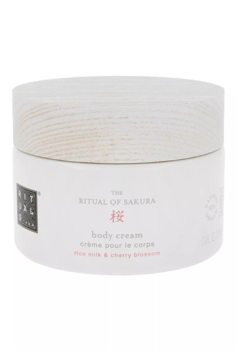 Rituals The Ritual Of Sakura Body Cream 220ml
