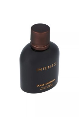 Tester Dolce & Gabbana Pour Homme Intenso Edp 125ml