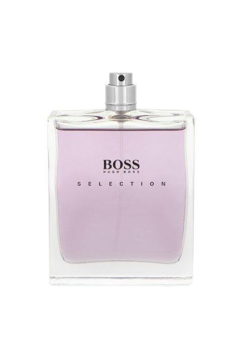 Tester Hugo Boss Selection Edt 100ml