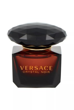 Tester Versace Crystal Noir Edt 90ml