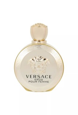 Tester Versace Eros Pour Femme Edp 100ml
