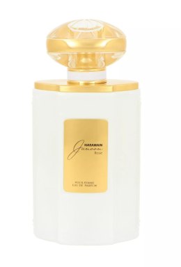 Al Haramain Junoon Rose Pour Femme Edp 75ml