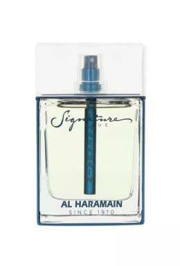 Al Haramain Perfumes Signature Blue Edp 100ml