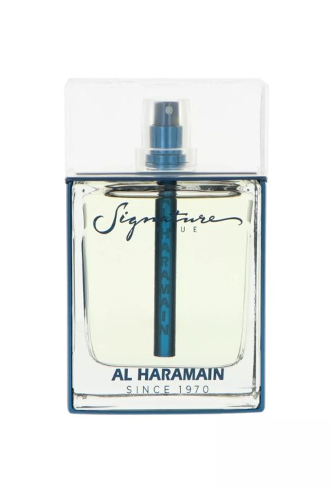 Al Haramain Perfumes Signature Blue Edp 100ml