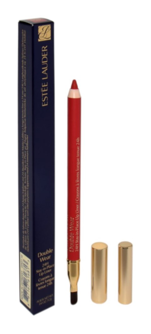 Estee Lauder Double Wear 24H Stay-In-Place Lip Liner - 018 Red 1,2g