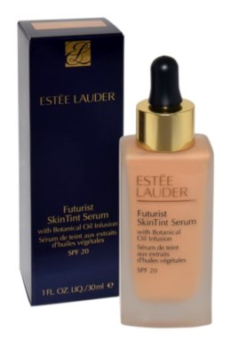 Estee Lauder Futurist Skin Tint Serum 3W1 30ml Tawny
