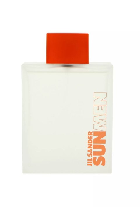 Jil Sander Sun Men Edt 200ml