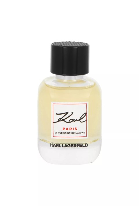Karl Lagerfeld Karl Paris 21 Rue Saint Guillaume Edp 60ml