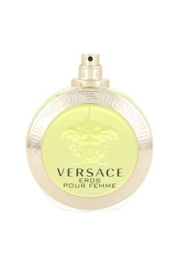 Tester Versace Eros Pour Femme Edt 100ml