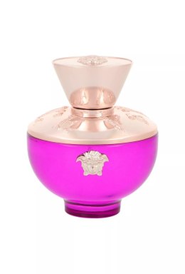 Tester Versace Pour Femme Dylan Purple Edp 100ml With Cap