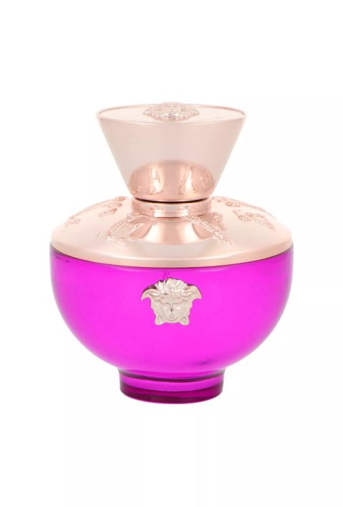Tester Versace Pour Femme Dylan Purple Edp 100ml With Cap