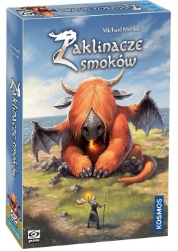 Zaklinacze Smoków GALAKTA