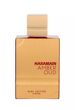 Al Haramain Amber Oud Ruby Edition Edp 60ml