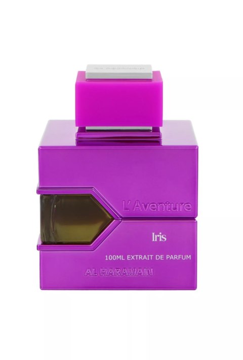 Al Haramain L`Aventure Iris Extrait de Parfum 100ml
