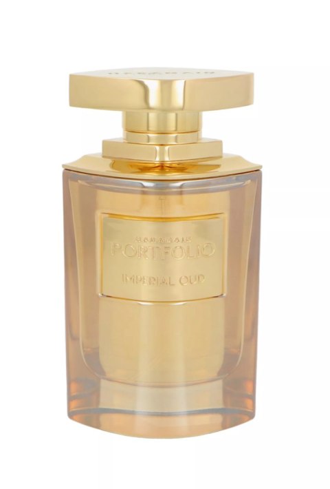 Al Haramain Portfolio Imperial Oud Edp 75ml
