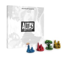 Altay - Świt Cywilizacji - Deluxe GALAKTA