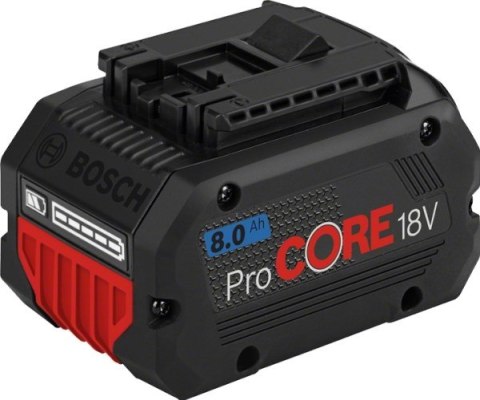 Bosch ProCORE18V Bateria