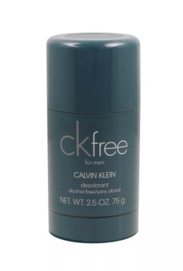 Calvin Klein CK Free Deodorant 75ml