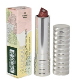 Clinique Dramatically Different Lip Shaping Lipstick 11 Sugared Maple 3g