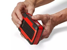 EINHELL AKUMULATOR 18V 2 x 3,0Ah