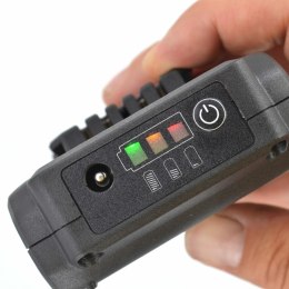 HOOZAR AKUMULATOR 18V 4.0Ah BP40