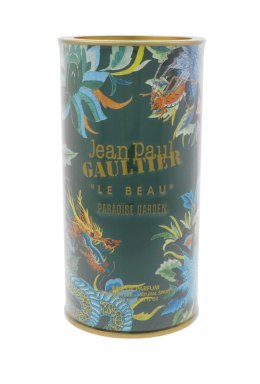 Jean Paul Gaultier Le Beau Paradise Garden Edp 75ml