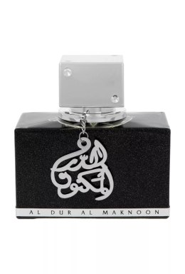 Lattafa Al Dur Al Maknoon Silver Edp 100ml