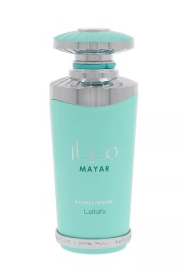 Lattafa Mayar Natural Intense Edp 100ml
