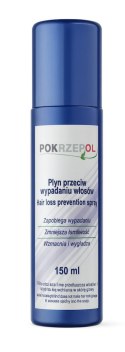 PROFARM Pokrzepol przeciw wypadaniu włosów (spray) 150ml