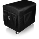 Pokrowiec Turbosound TS-PC18B-4 na sprzęt audio Subwoofer Nylon Czarny