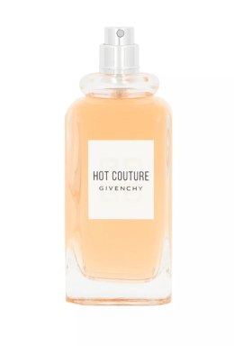 Tester Givenchy Hot Couture Edp 100ml