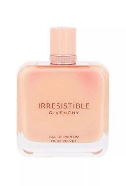 Tester Givenchy Irresistible Nude Velvet Edp 80ml