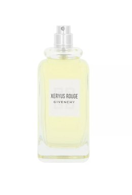 Tester Givenchy Xeryus Rouge Edt 100ml