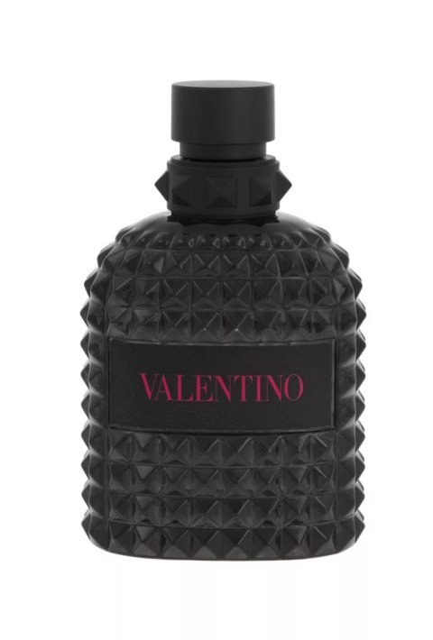 Tester Valentino Uomo Born In Roma Extradose Parfum 100ml