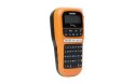 Brother PT-E110 drukarka etykiet Termotransferowy 180 x 180 DPI 20 mm/s HGe/TZe QWERTY