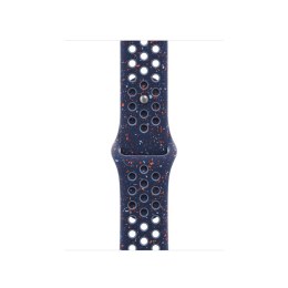 Apple Watch 40mm Blue Ribbon Nike Sport Band - S/M