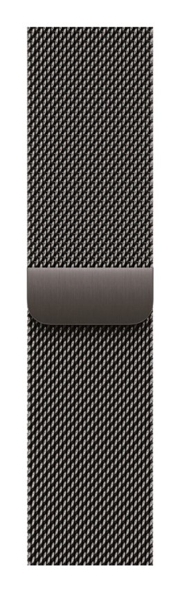 Apple Watch 42mm Slate Milanese Loop