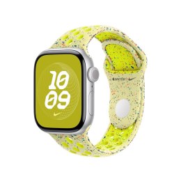 Apple Watch Nike Pasek Sportowy dla zegarka 40mm Volt Splash (S/M)