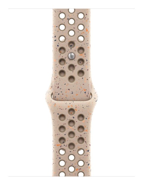 Apple Watch Nike Sport Band dla Apple Watch 40mm Desert Stone (M/L)