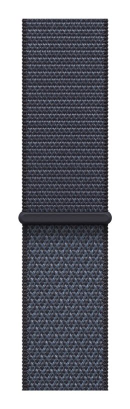 Apple uchwyt Sport Loop 46mm Anchor Blue