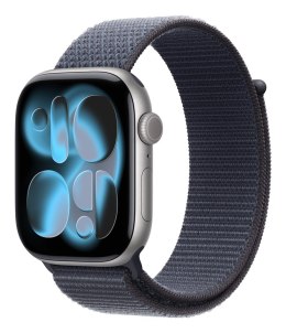 Apple uchwyt Sport Loop 46mm Anchor Blue