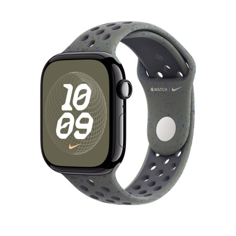 Pasek Nike Sport do Apple Watch 46mm Cargo Khaki (S/M)