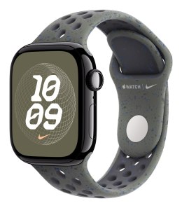 Pasek sportowy Nike dla Apple Watch 40mm Cargo Khaki (S/M)