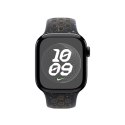 Pasek sportowy do Apple Watch Nike 40mm Midnight Sky (M/L)