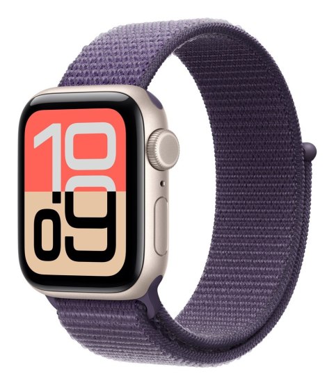Zegarek Apple WATCH 40 Fioletowa mgła SL-ZML (MFF84ZM/A)